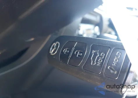 2016 Mazda Cx-9 Touring from USA, damaged, VIN JM3TCBCY9G0126036